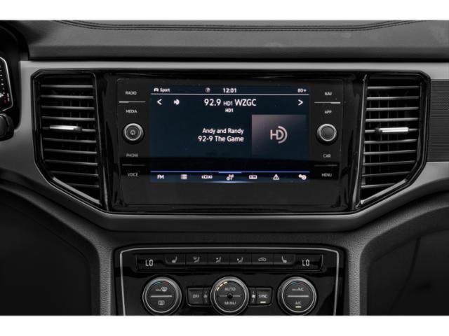 Used 2023 Volkswagen Atlas Cross Sport SEL Premium R-Line image 20
