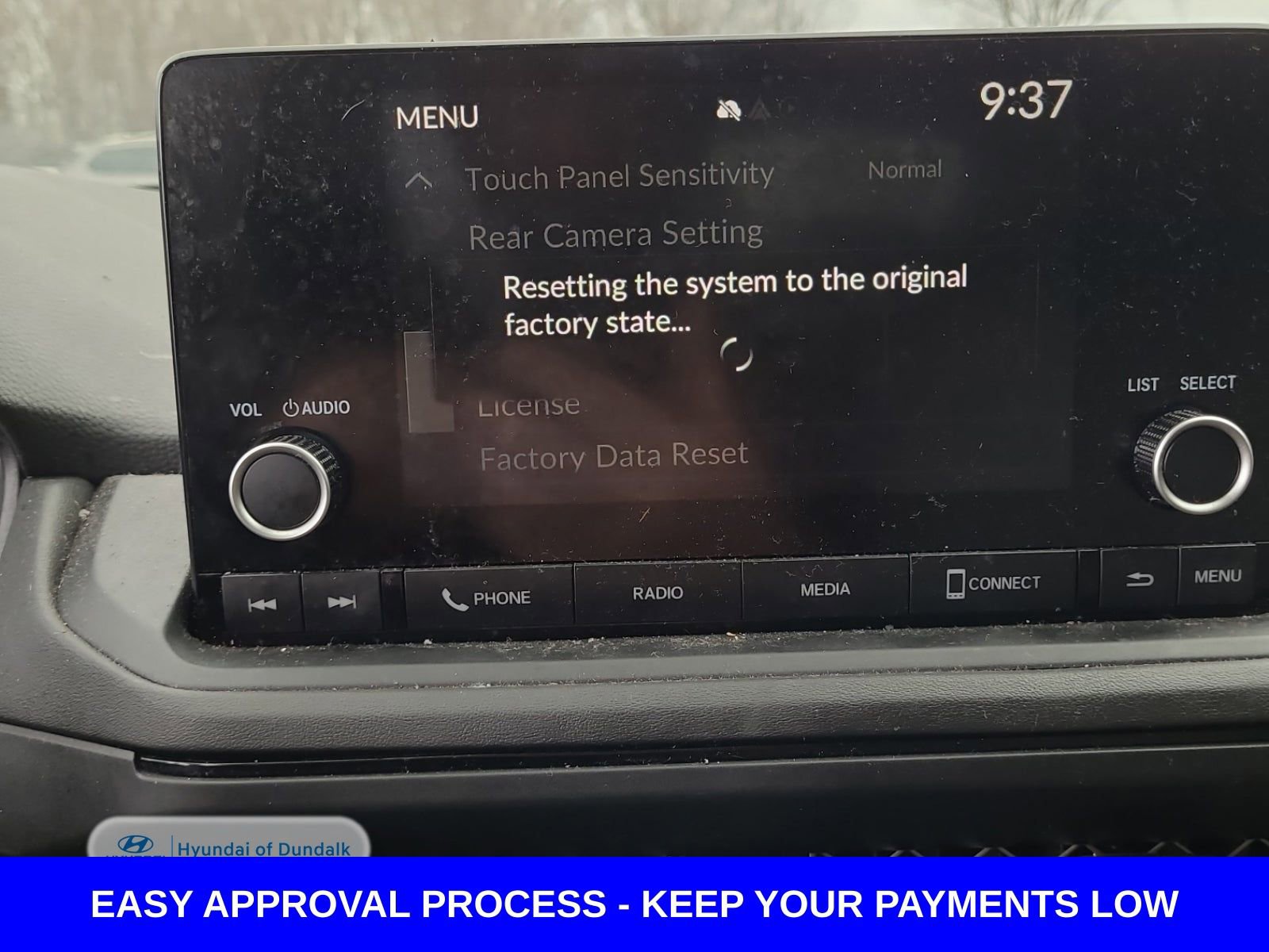 Used 2023 Honda Accord LX image 14