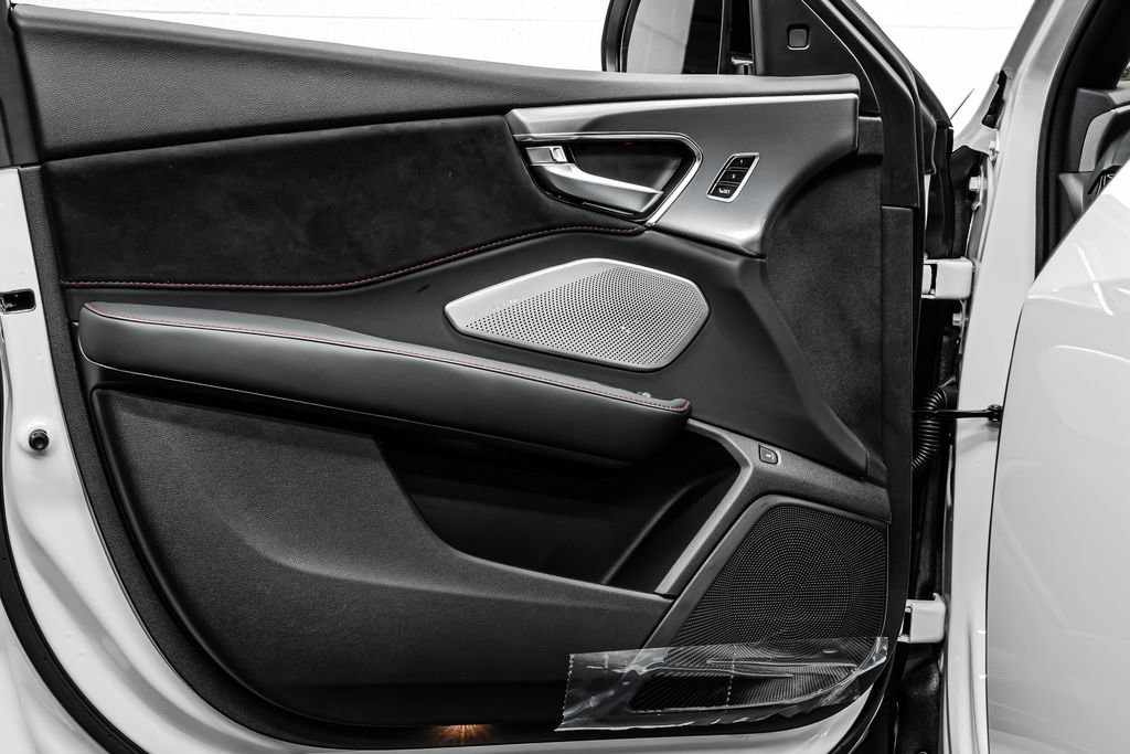 New 2026 Acura RDX A-Spec AWD/4WD image 9