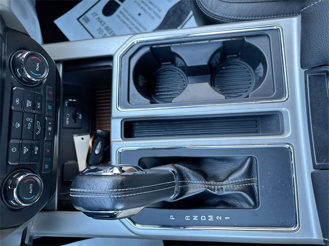 Used 2015 Ford F150 Lariat image 37