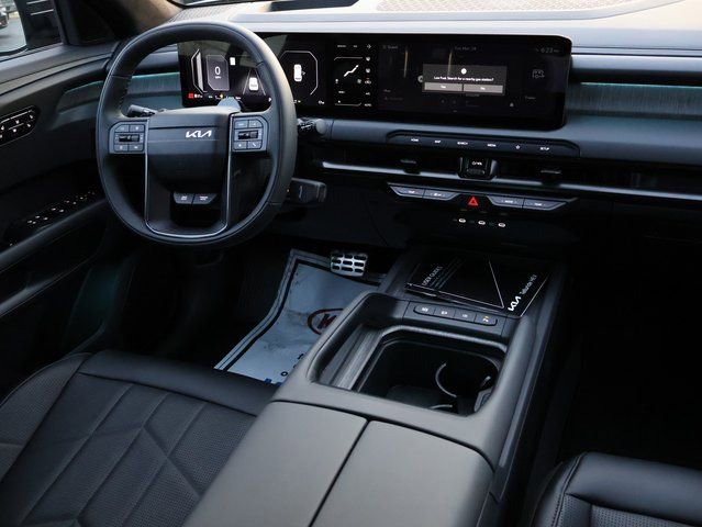 New 2027 Kia Telluride X-Line SX Prestige image 15