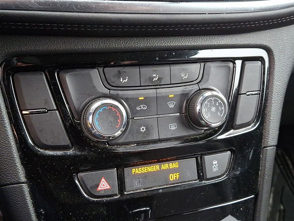 Used 2017 Buick Encore Preferred image 14