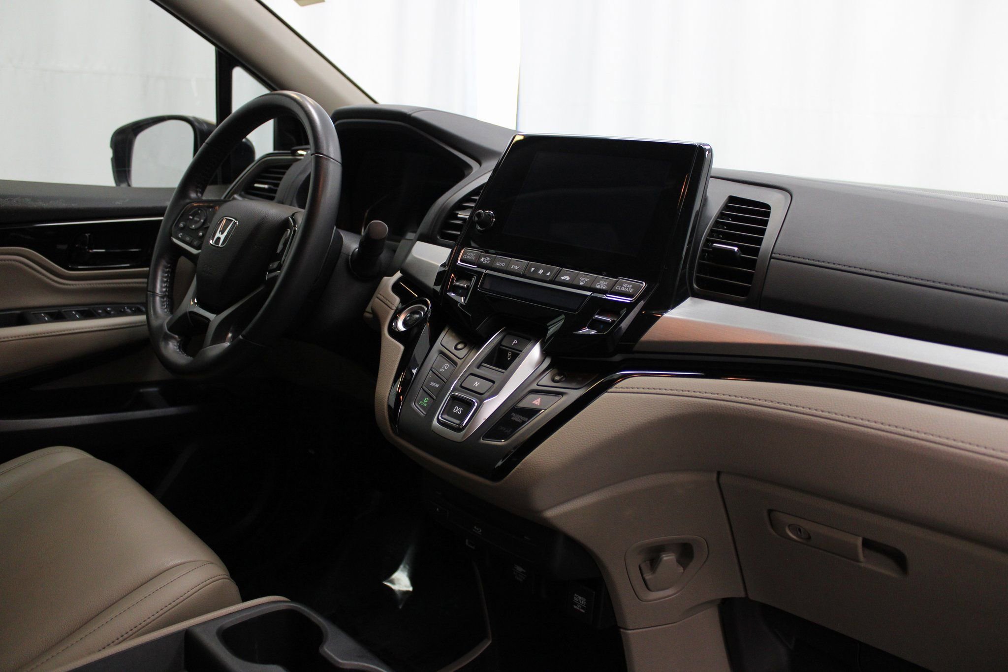 Used 2022 Honda Odyssey Touring image 34