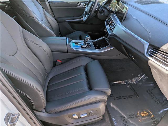 Used 2022 BMW X5 xDrive40i w/ Executive Package image 20