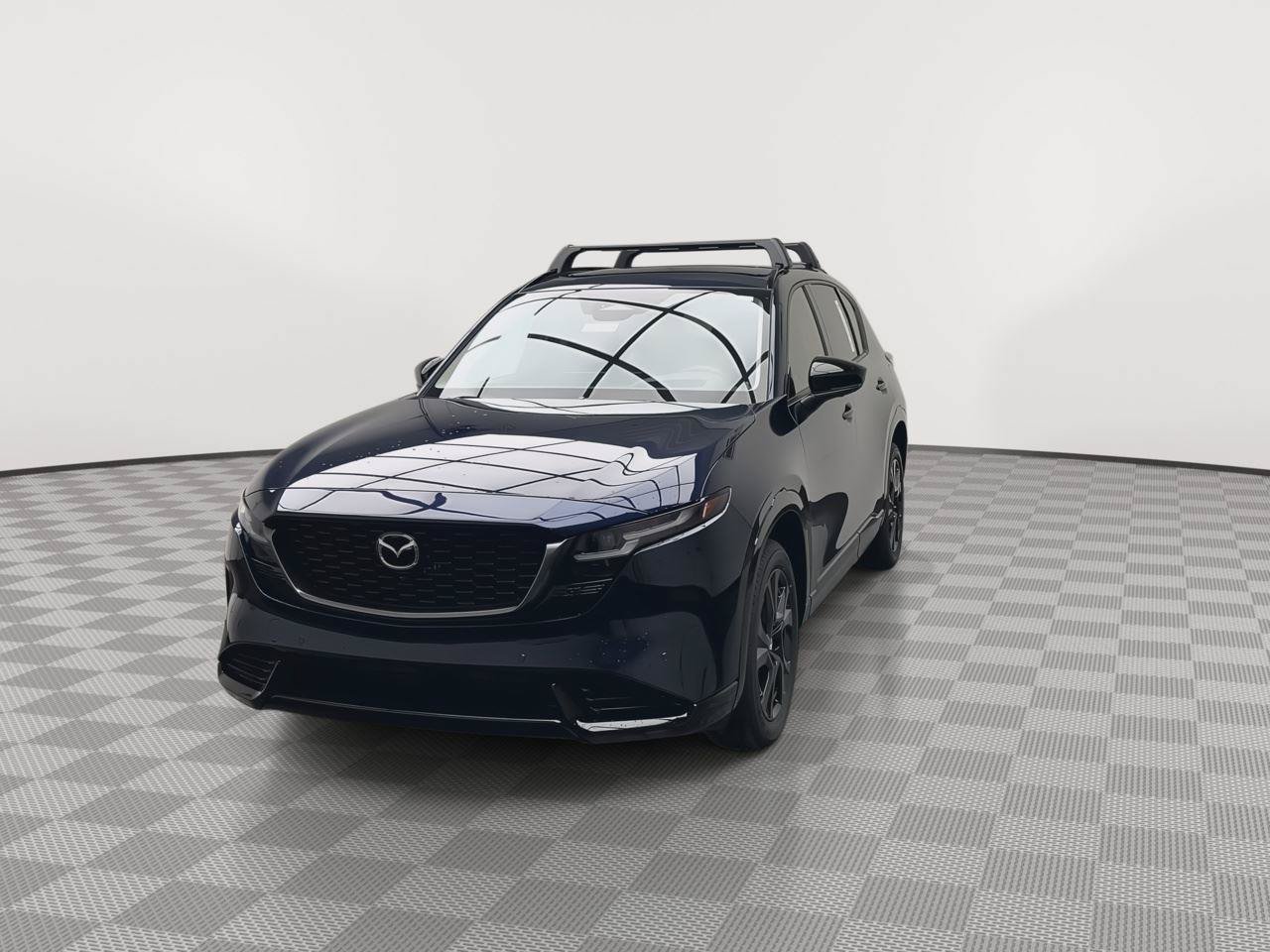 New 2026 MAZDA CX-5 2.5 S w/ Premium Plus Package AWD/4WD image 36