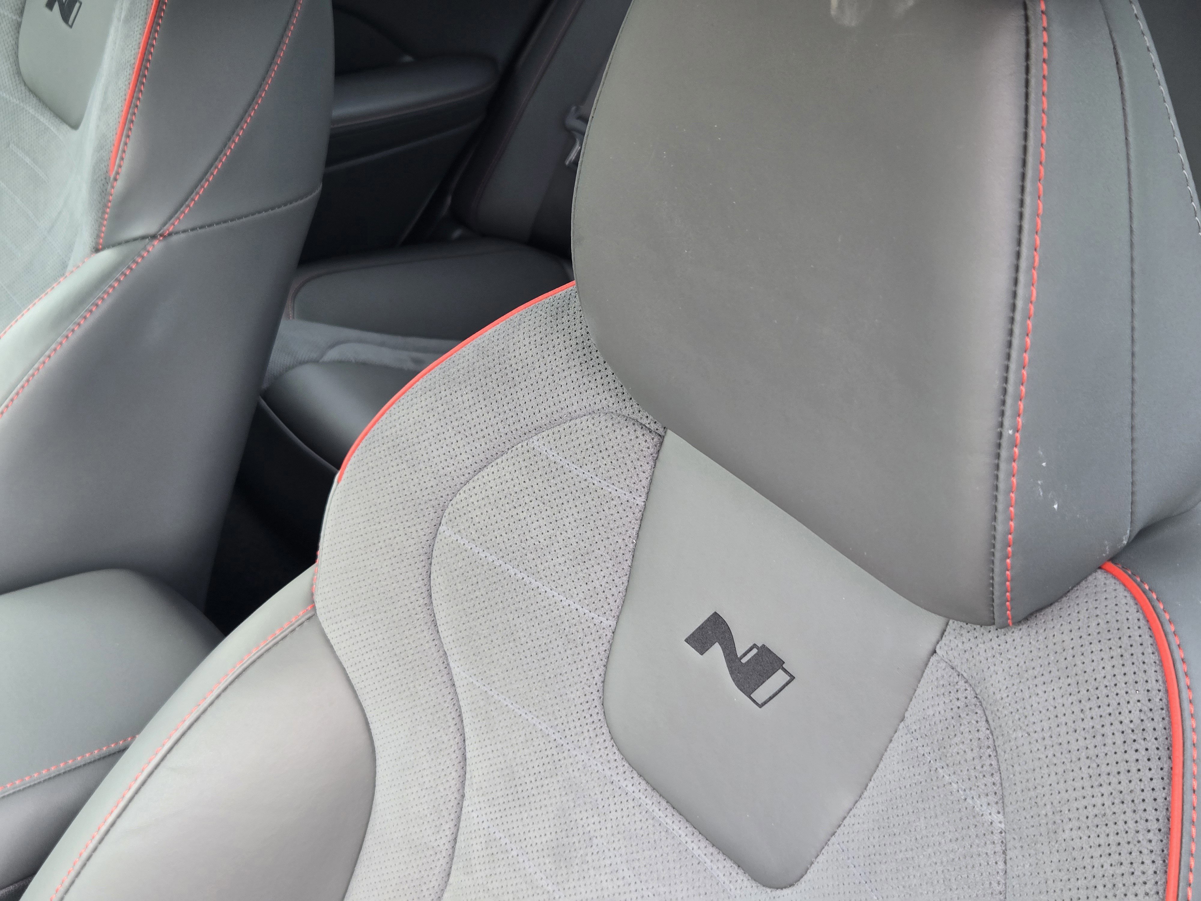 Used 2024 Hyundai Sonata N Line FWD image 24