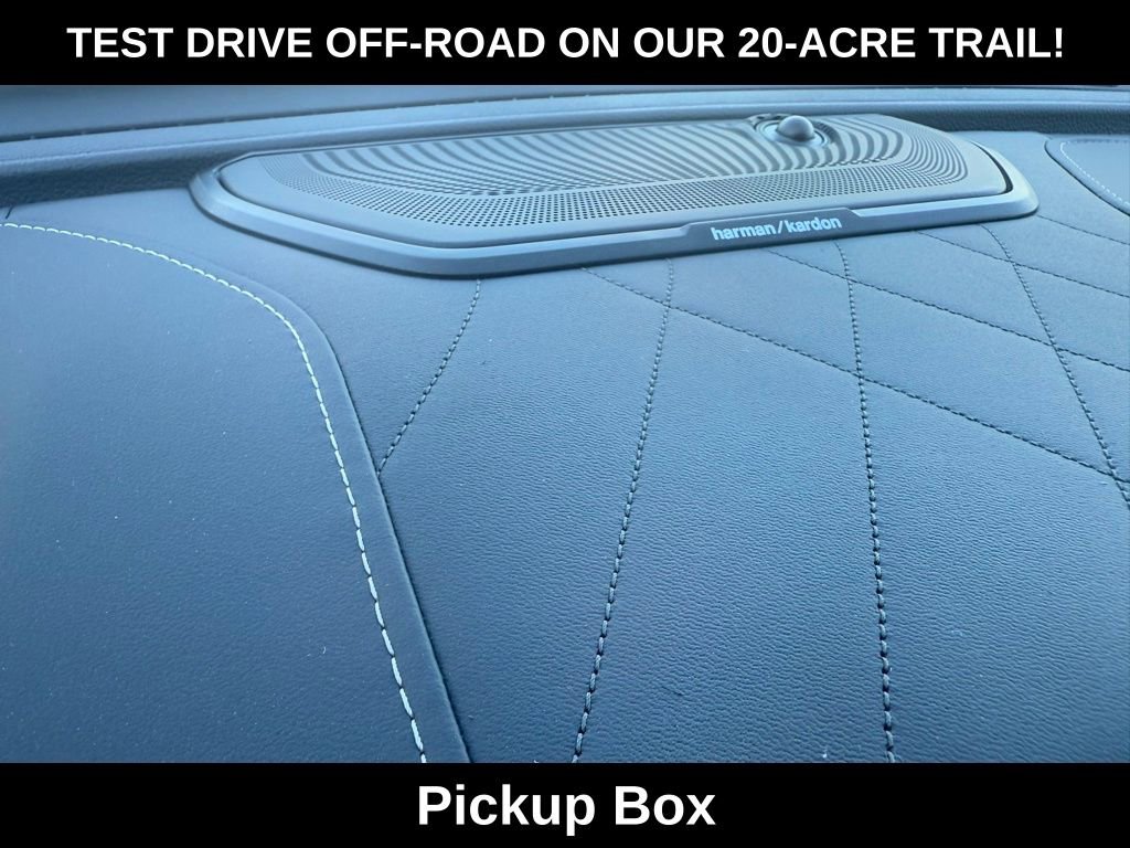 New 2026 RAM 2500 Limited image 11