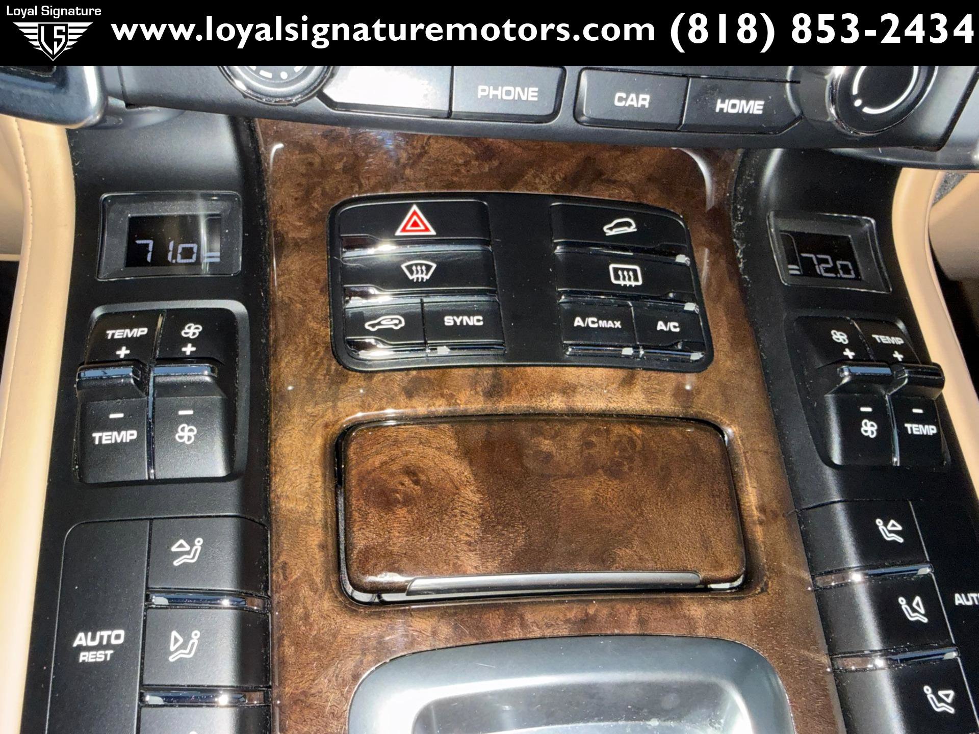 Used 2017 Porsche Cayenne S AWD/4WD image 33