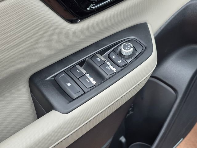 New 2026 Subaru Forester Limited AWD/4WD image 18