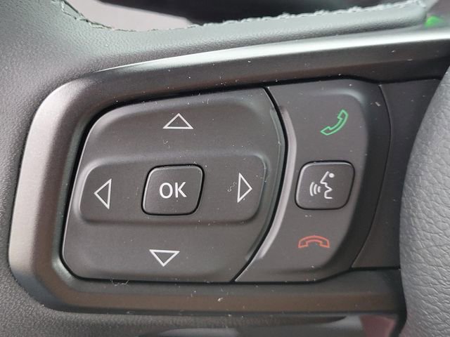 Used 2025 Jeep Wrangler Unlimited Sport S 4xe image 13