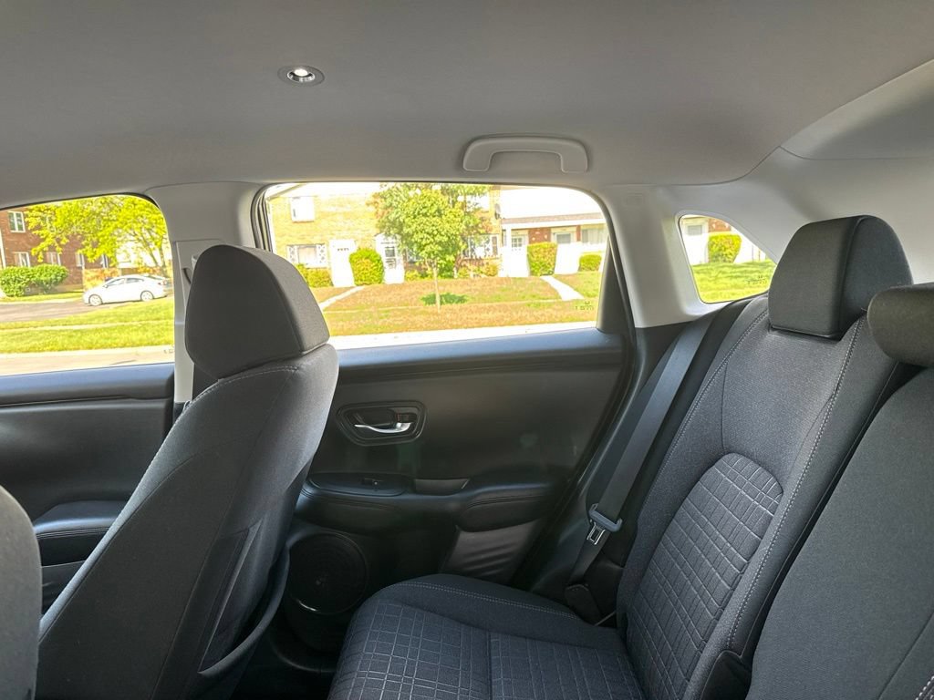Certified 2024 Honda HR-V LX image 18