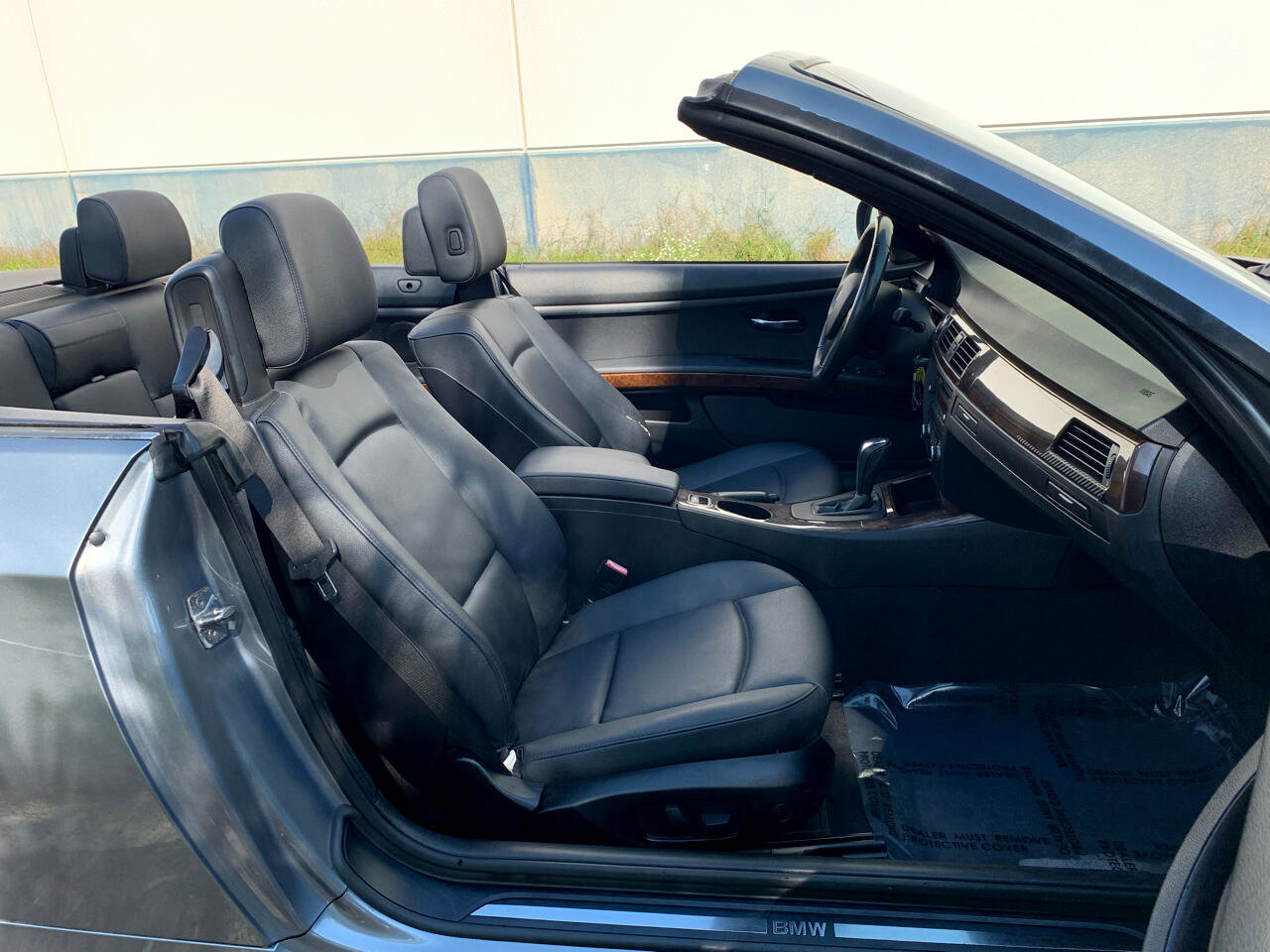 Used 2010 BMW 328i 2dr Conv 328i SULEV image 21