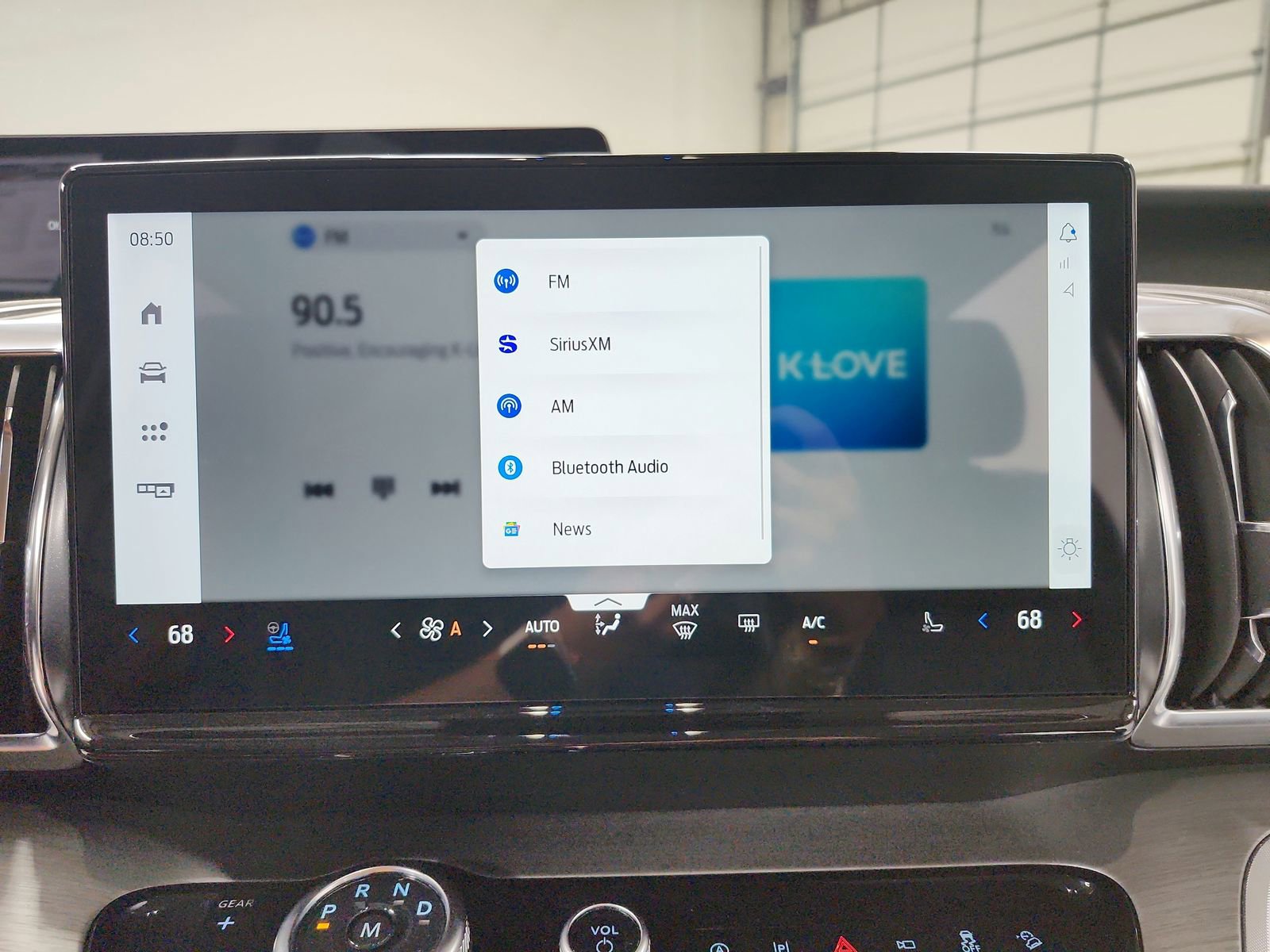 Used 2025 Ford Expedition Max Platinum image 25