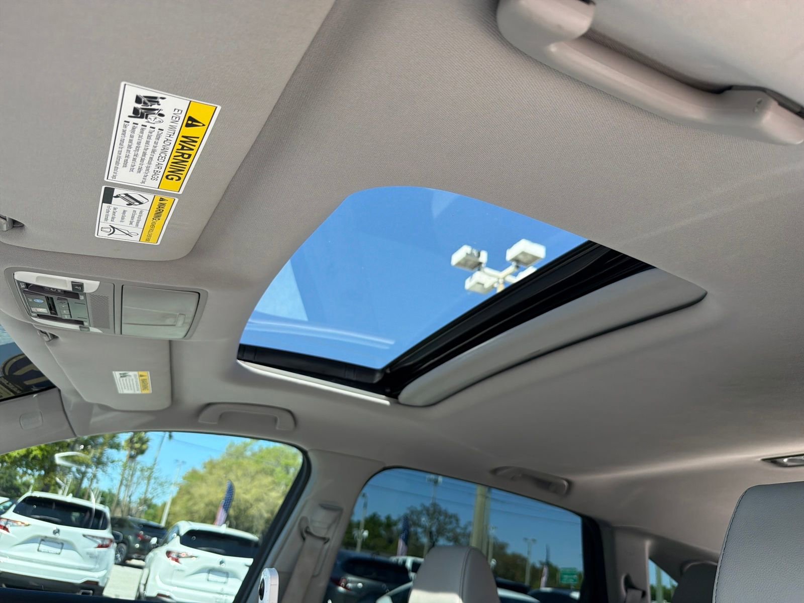 Used 2019 Acura MDX FWD w/ Technology Package image 23