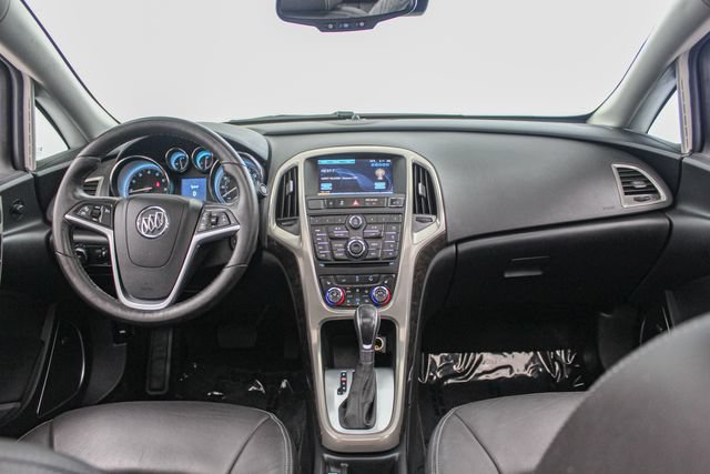 Used 2016 Buick Verano Leather w/ Experience Buick Package FWD image 30