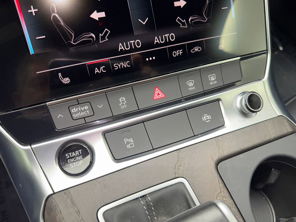 Used 2023 Audi A6 Premium Plus w/ Premium Plus Package image 68