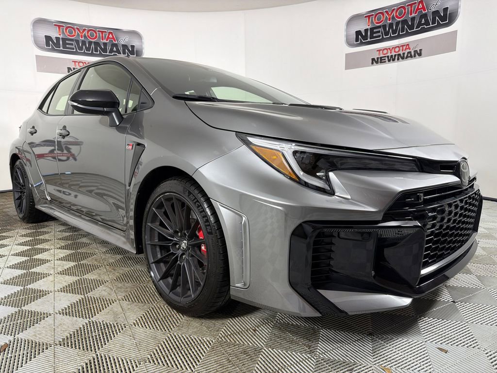 Used 2025 Toyota Corolla Premium image 1