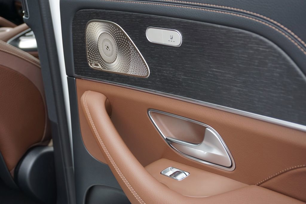 New 2026 Mercedes-Benz GLE 450 4MATIC image 61