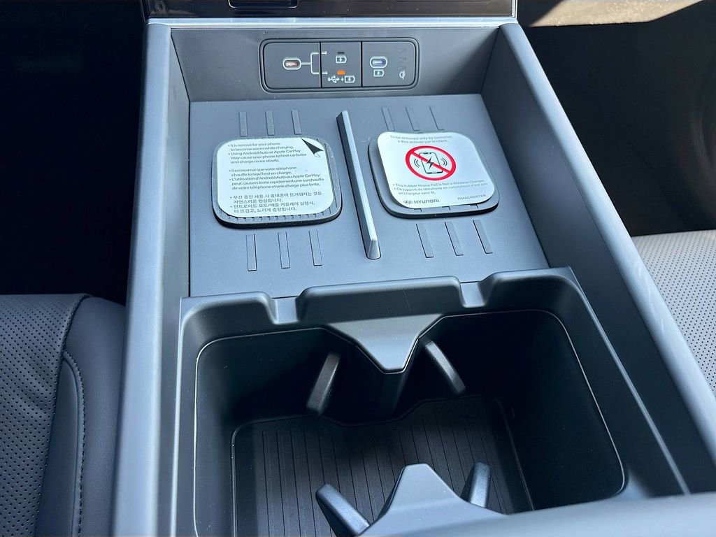 New 2026 Hyundai Santa Fe SEL image 34