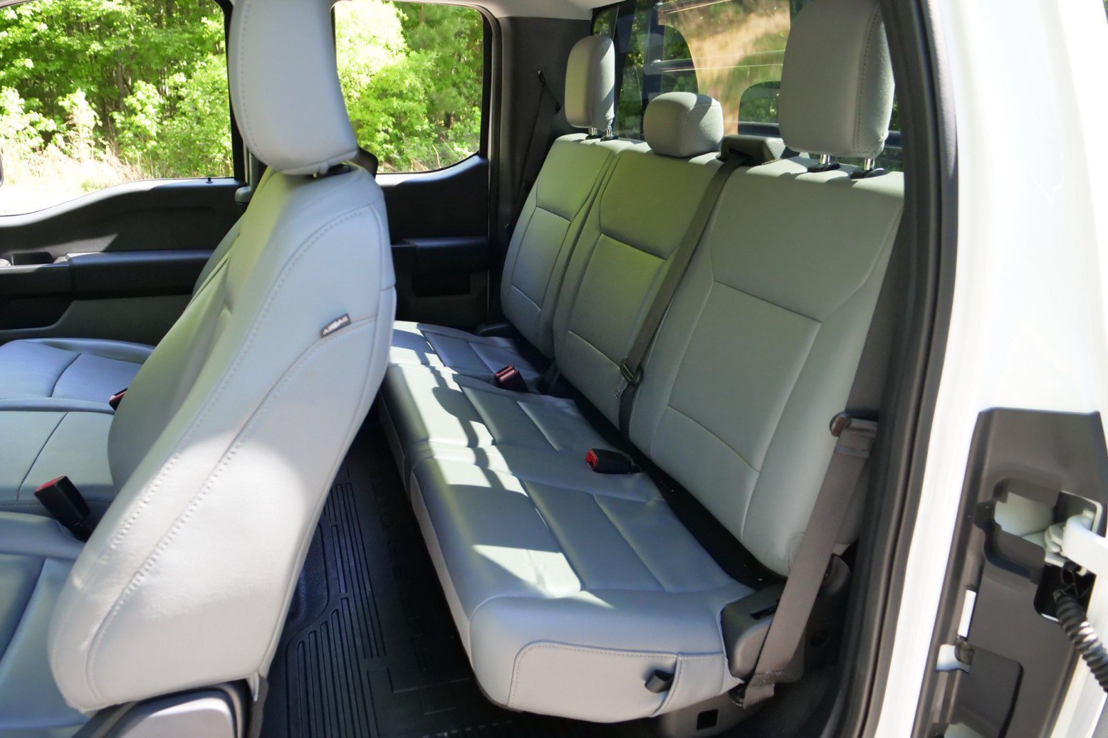 Used 2023 Ford F350 XL w/ XL Chrome Package AWD/4WD image 22