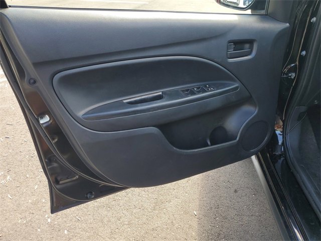 Used 2024 Mitsubishi Mirage ES image 15