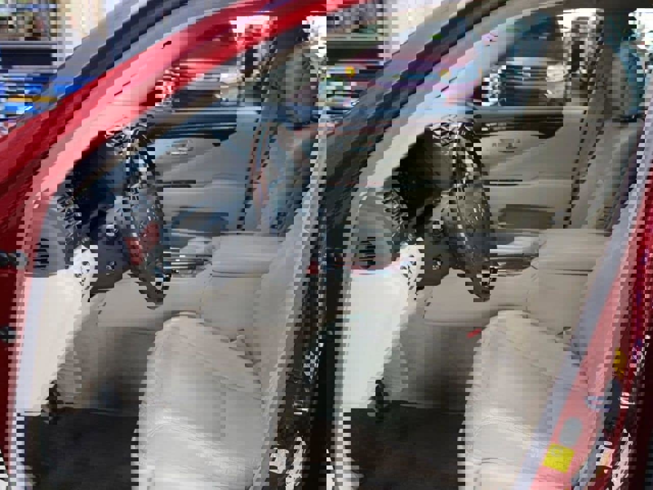 Used 2012 Lexus LS 460 w/ Luxury Value Edition RWD image 9