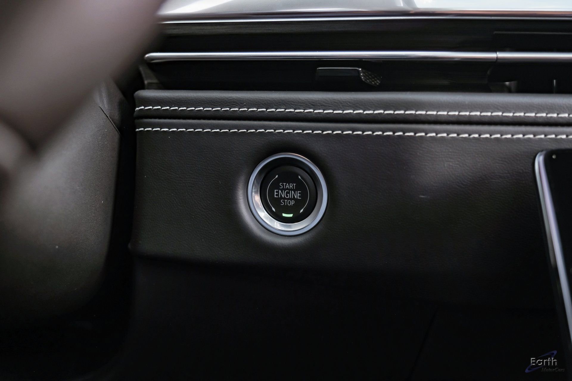 Used 2026 Cadillac Escalade V w/ LPO, Floor Liner Package image 76