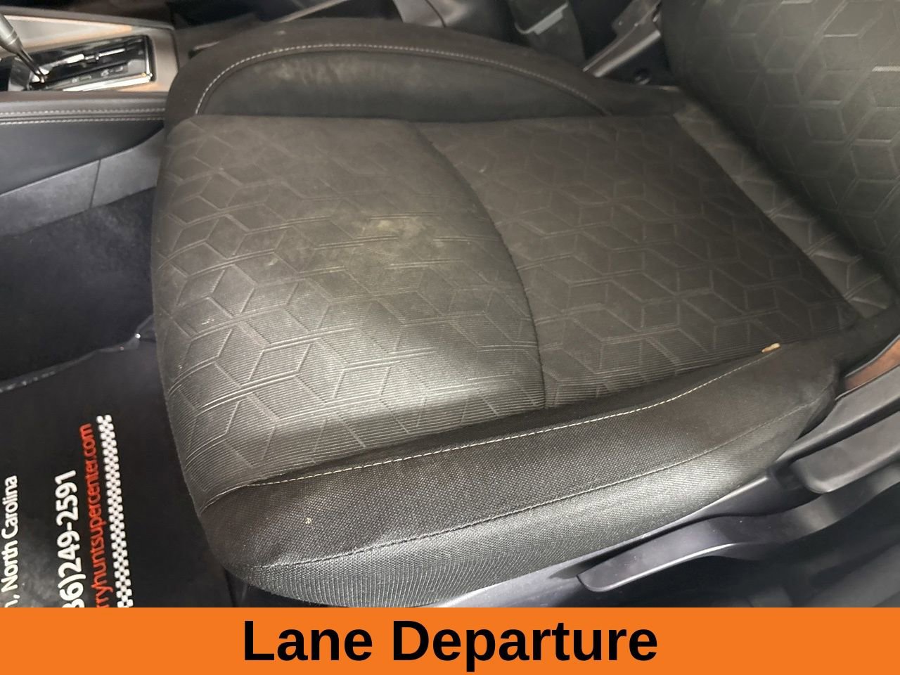 Used 2020 Mitsubishi Outlander Sport SE image 11