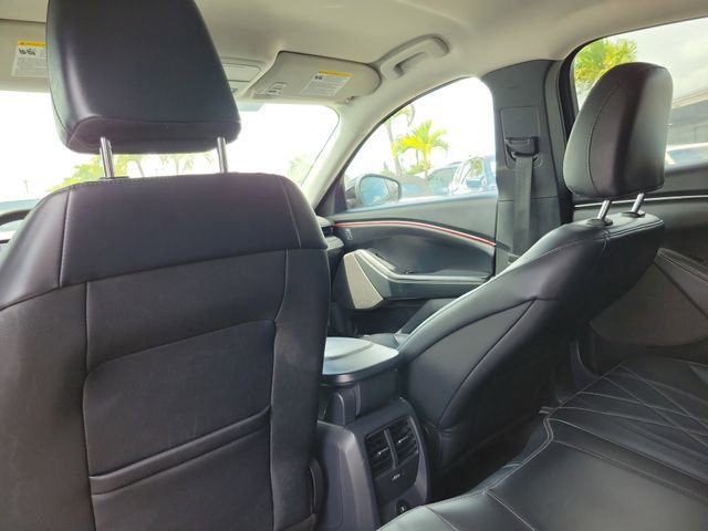 Used 2024 Ford Mustang Mach-E Select image 10