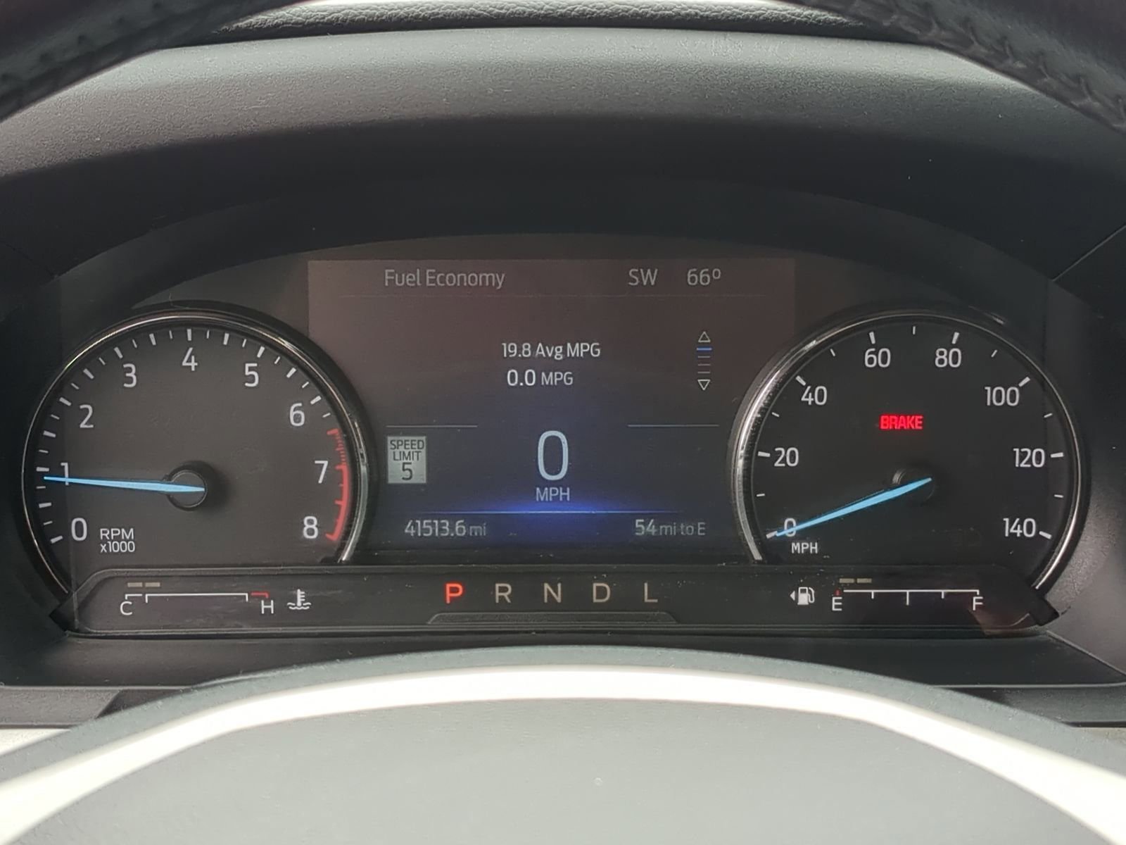 Certified 2022 Ford Explorer XLT w/ Equipment Group 202A image 37