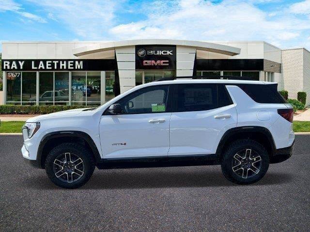New 2026 GMC Terrain AT4 w/ Convenience Package III AWD/4WD image 2