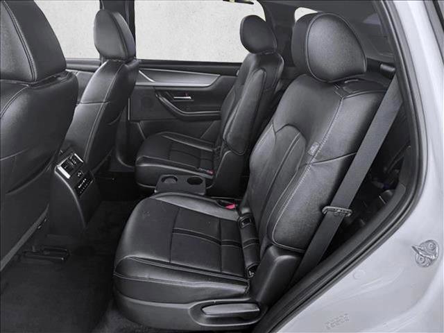 Used 2024 MAZDA CX-90 3.3 Turbo w/ Preferred Plus image 12