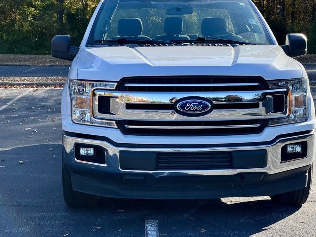 Used 2019 Ford F150 XL w/ XL Power Equipment Group image 13