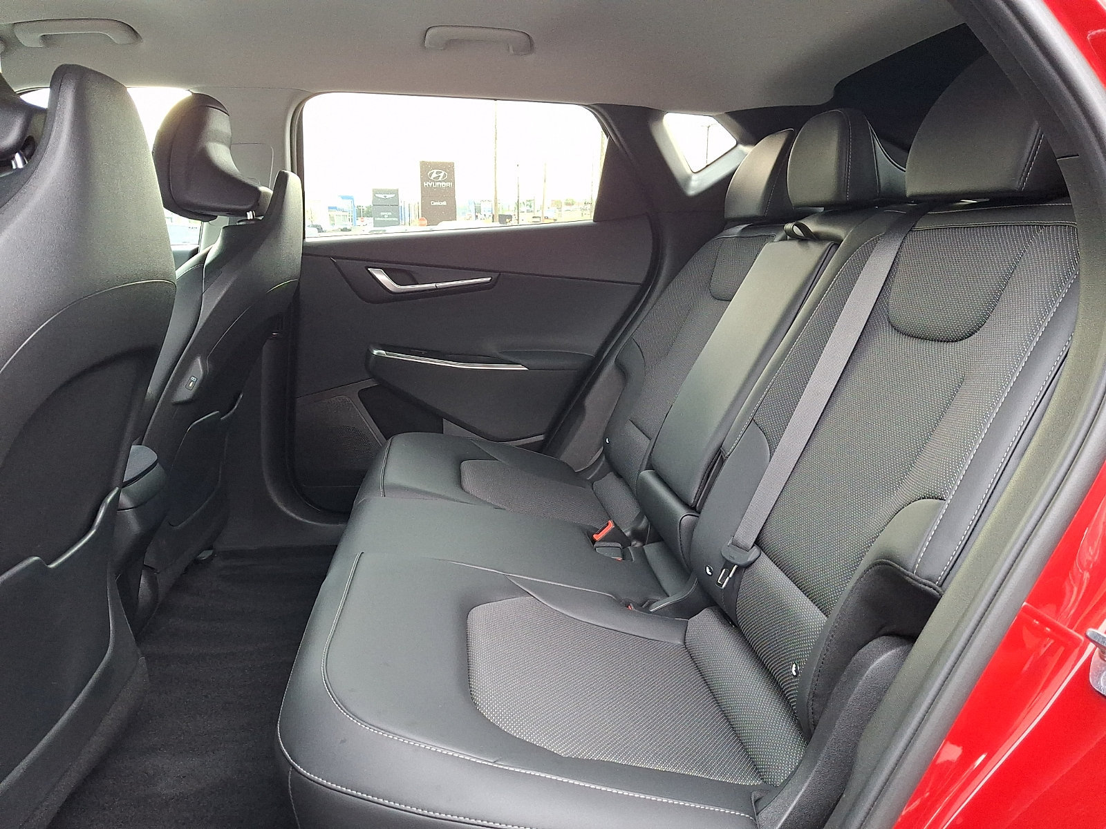 Used 2024 Kia EV6 Light AWD/4WD image 10
