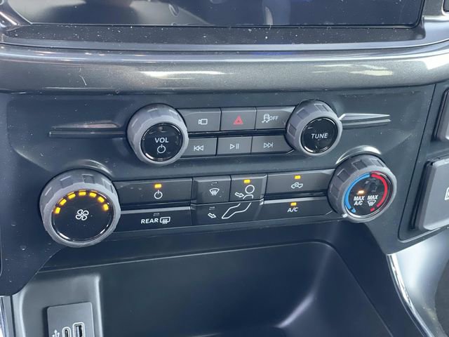 New 2026 Ford F150 STX w/ Equipment Group 200A image 12