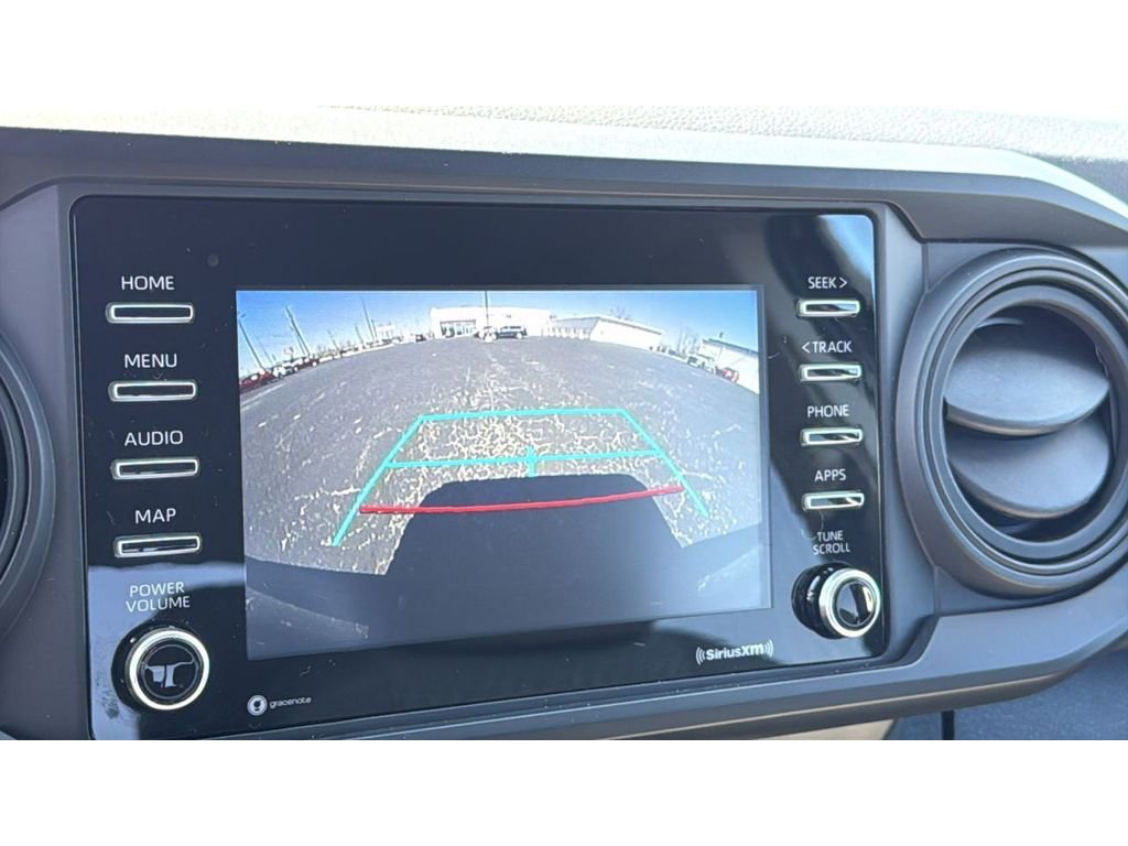 Certified 2023 Toyota Tacoma SR image 13