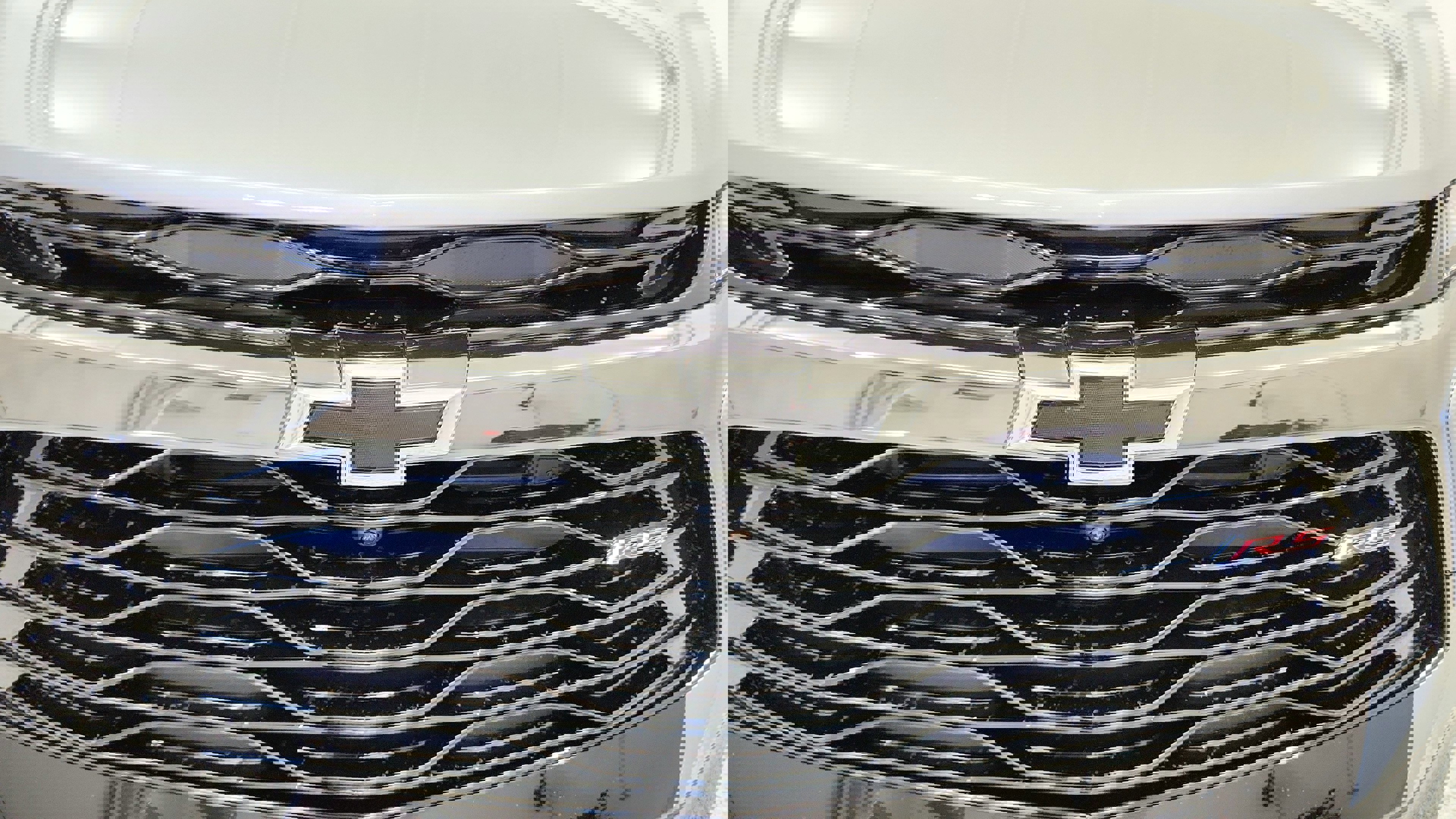 New 2025 Chevrolet Blazer RS w/ Driver Confidence II Package image 16