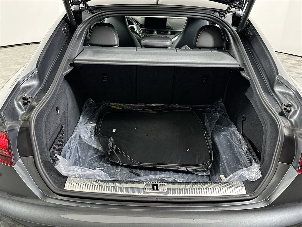 Used 2024 Audi S5 Prestige image 16