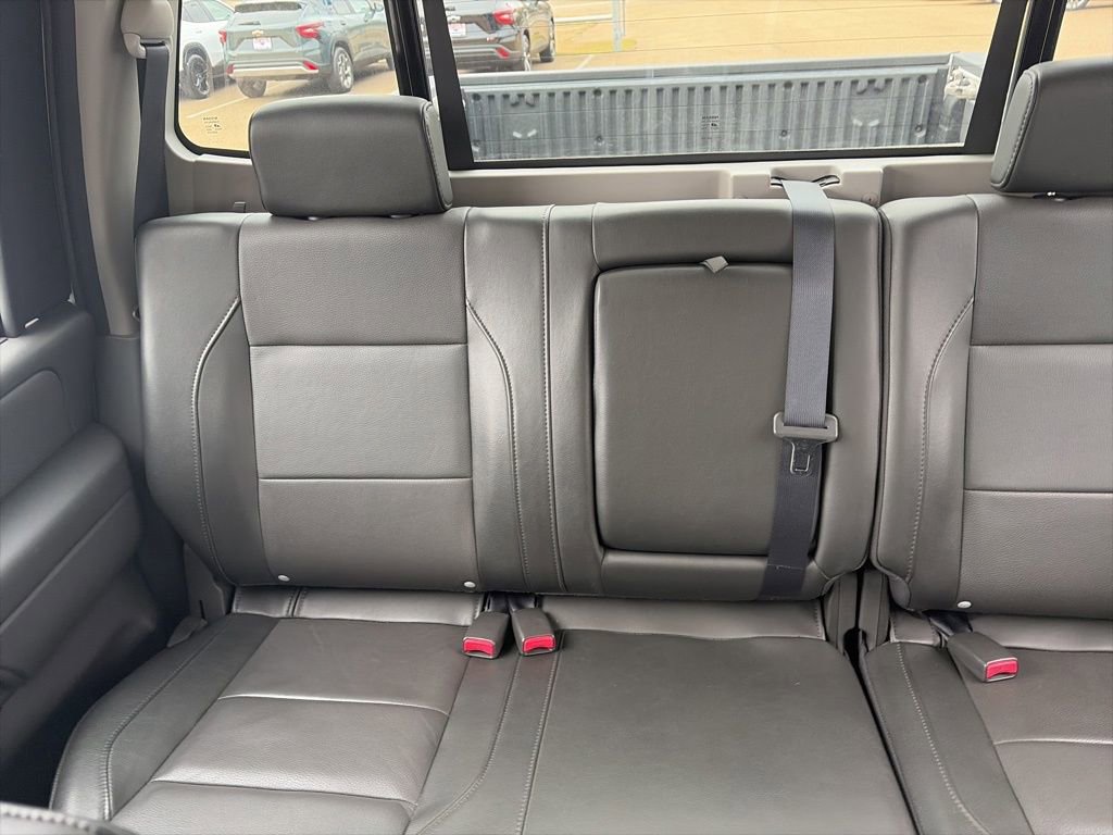 Used 2007 Nissan Titan LE image 8