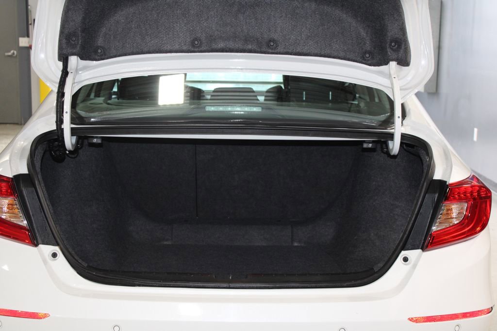Used 2021 Honda Accord EX-L image 48
