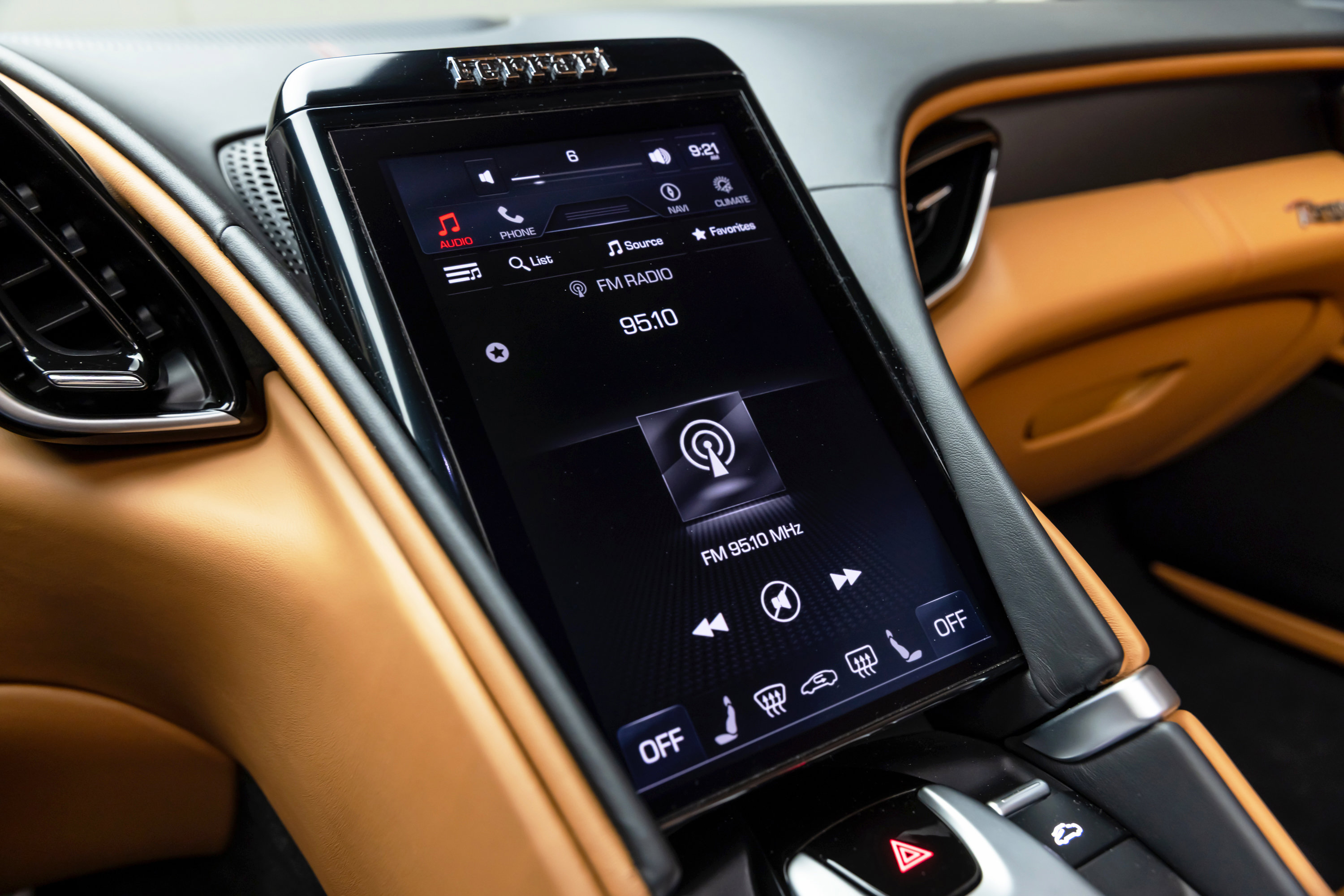 Certified 2026 Ferrari Roma image 77