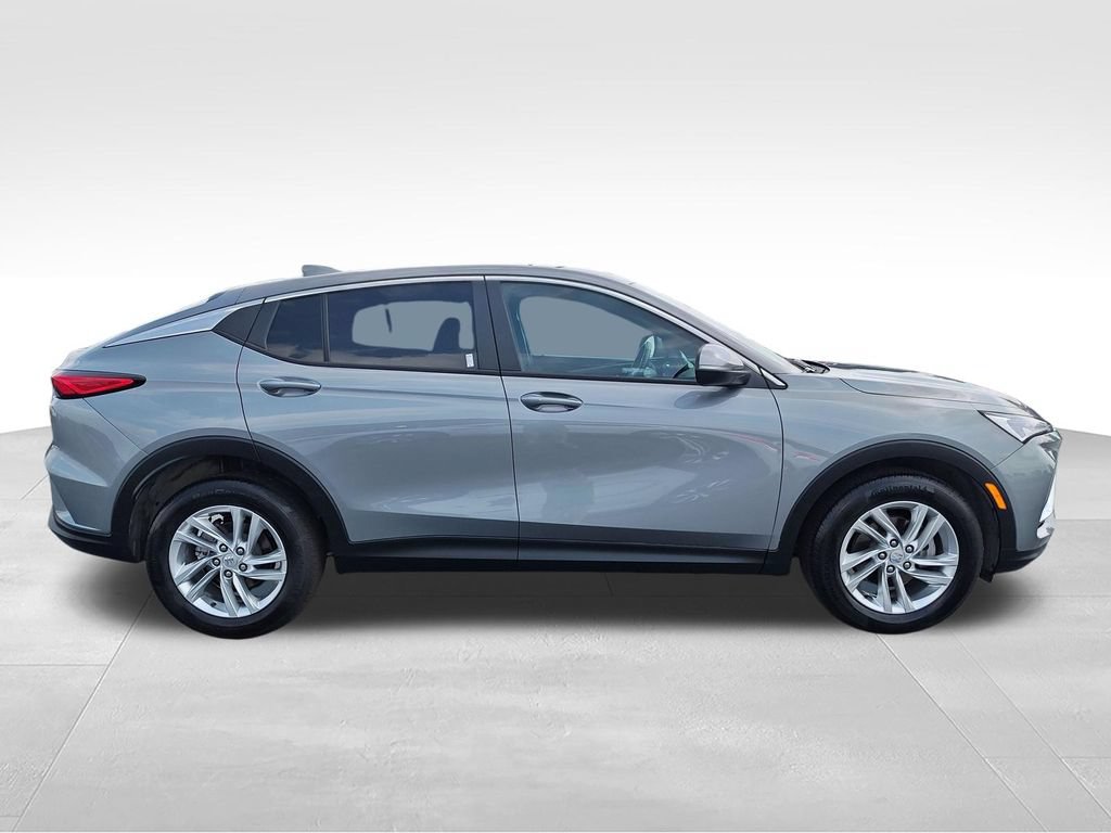 Used 2024 Buick Envista Preferred FWD image 6