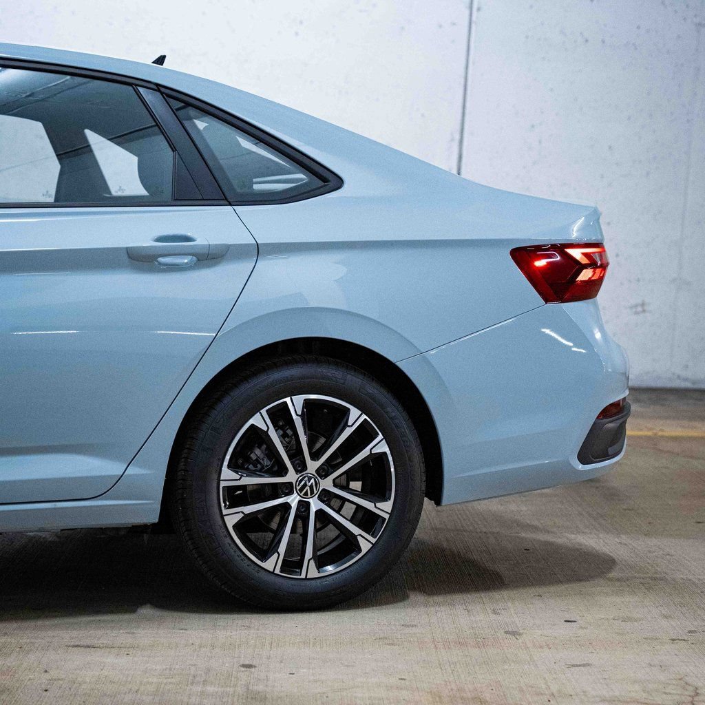 New 2026 Volkswagen Jetta Sport FWD image 4