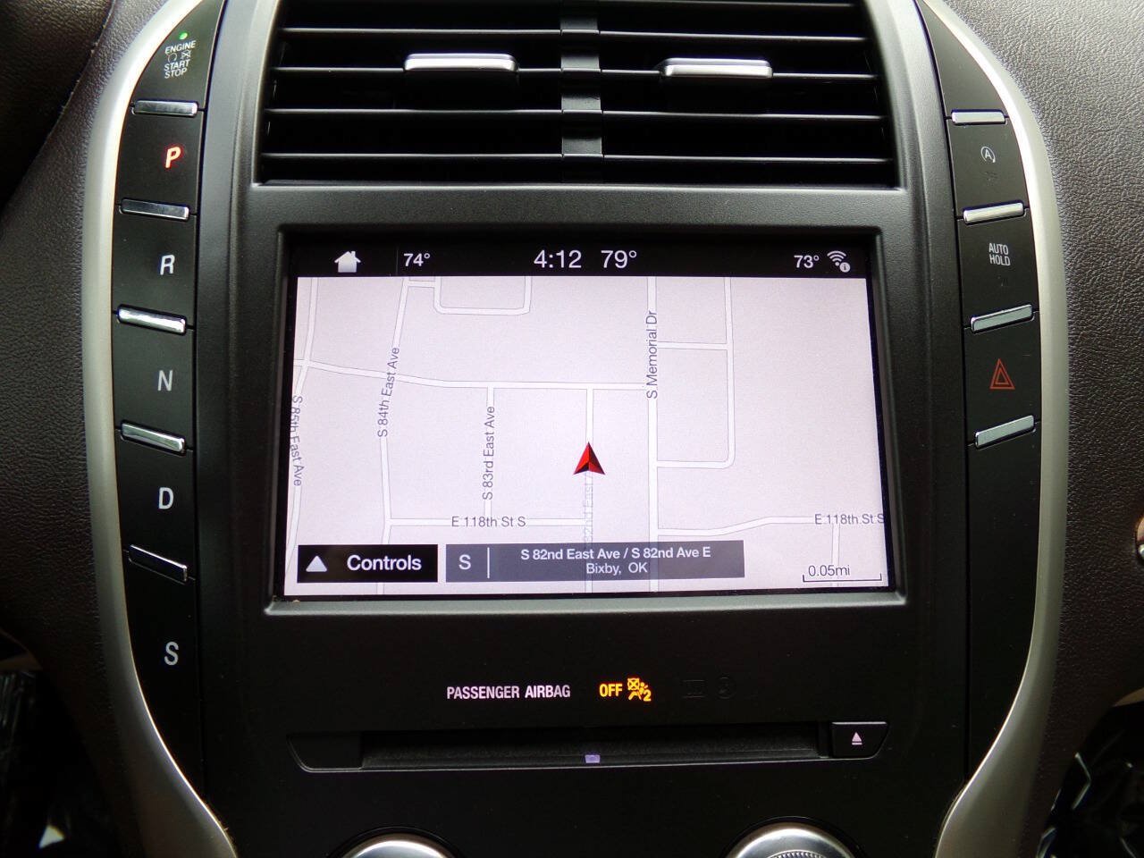 Used 2018 Lincoln MKC Select w/ Select Plus Package FWD image 26
