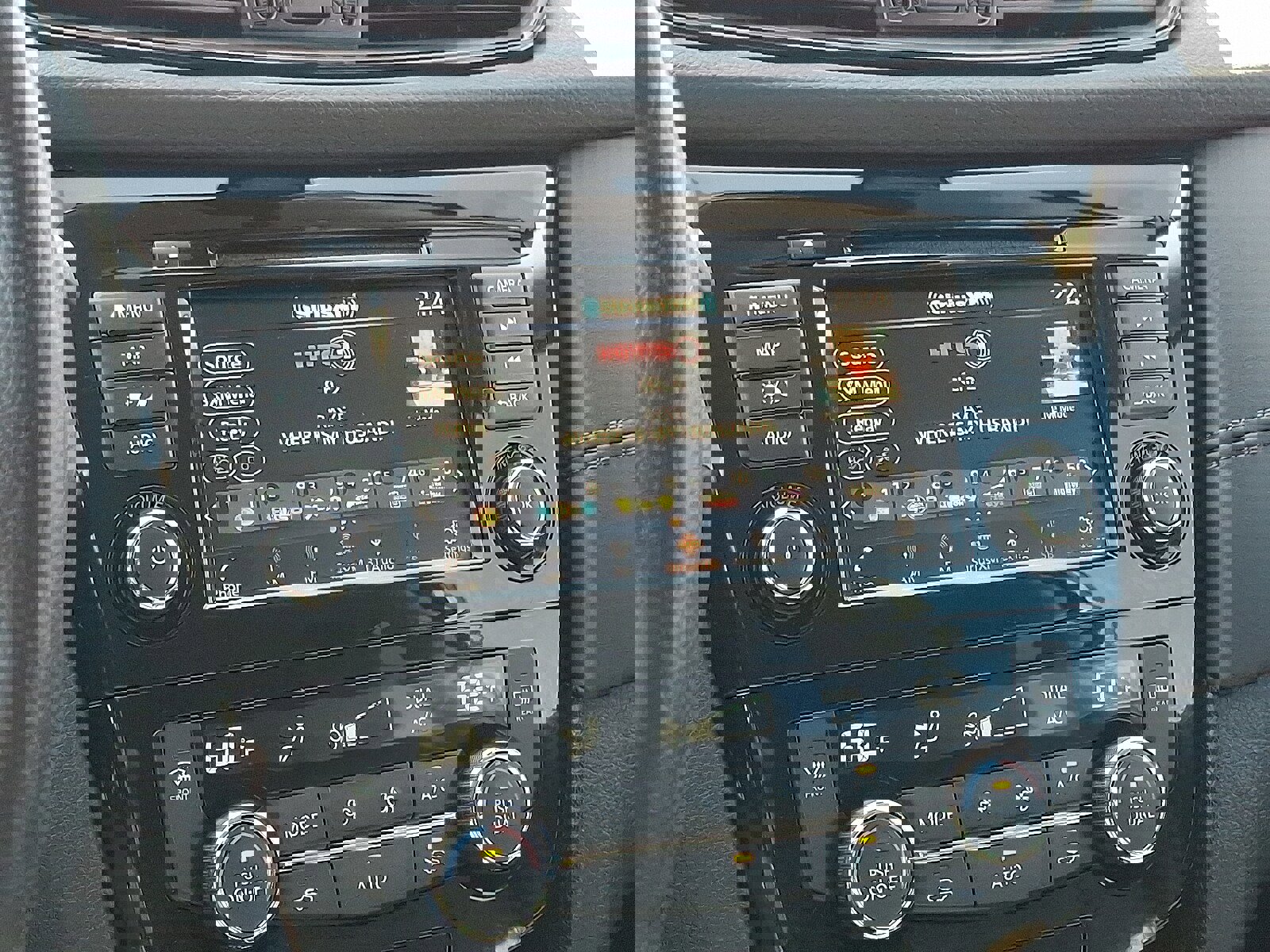 Used 2018 Nissan Rogue SL image 15