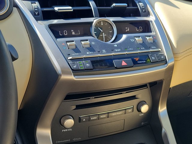 Used 2019 Lexus NX 300h AWD w/ Premium Package image 26