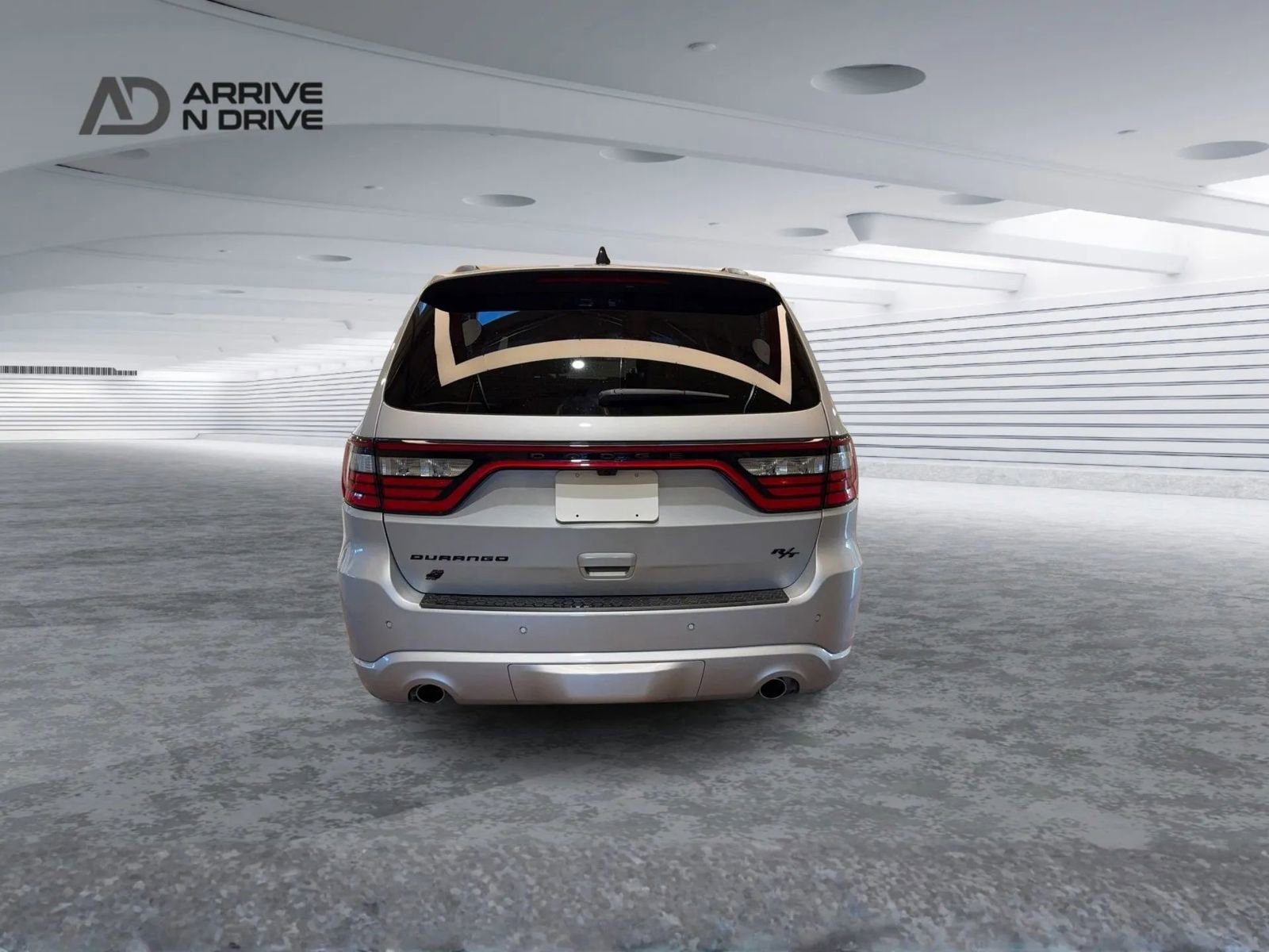 Used 2025 Dodge Durango R/T w/ Blacktop Package image 5