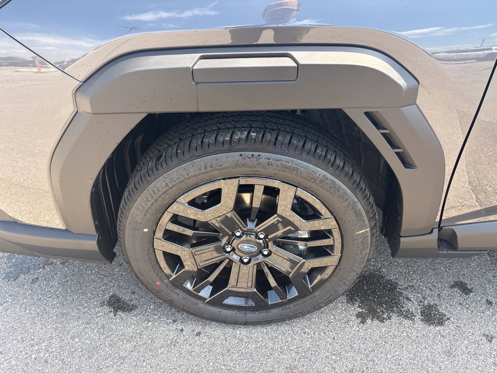 New 2026 Subaru Outback Limited XT AWD/4WD image 7
