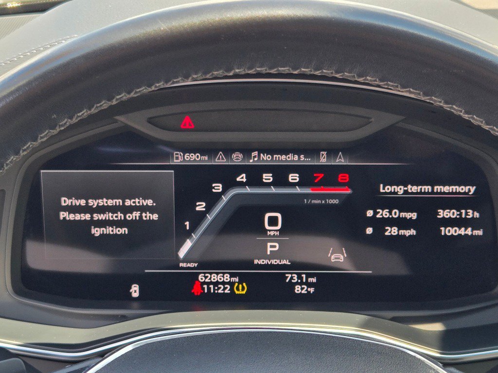 Used 2024 Audi A6 Premium Plus AWD/4WD image 31