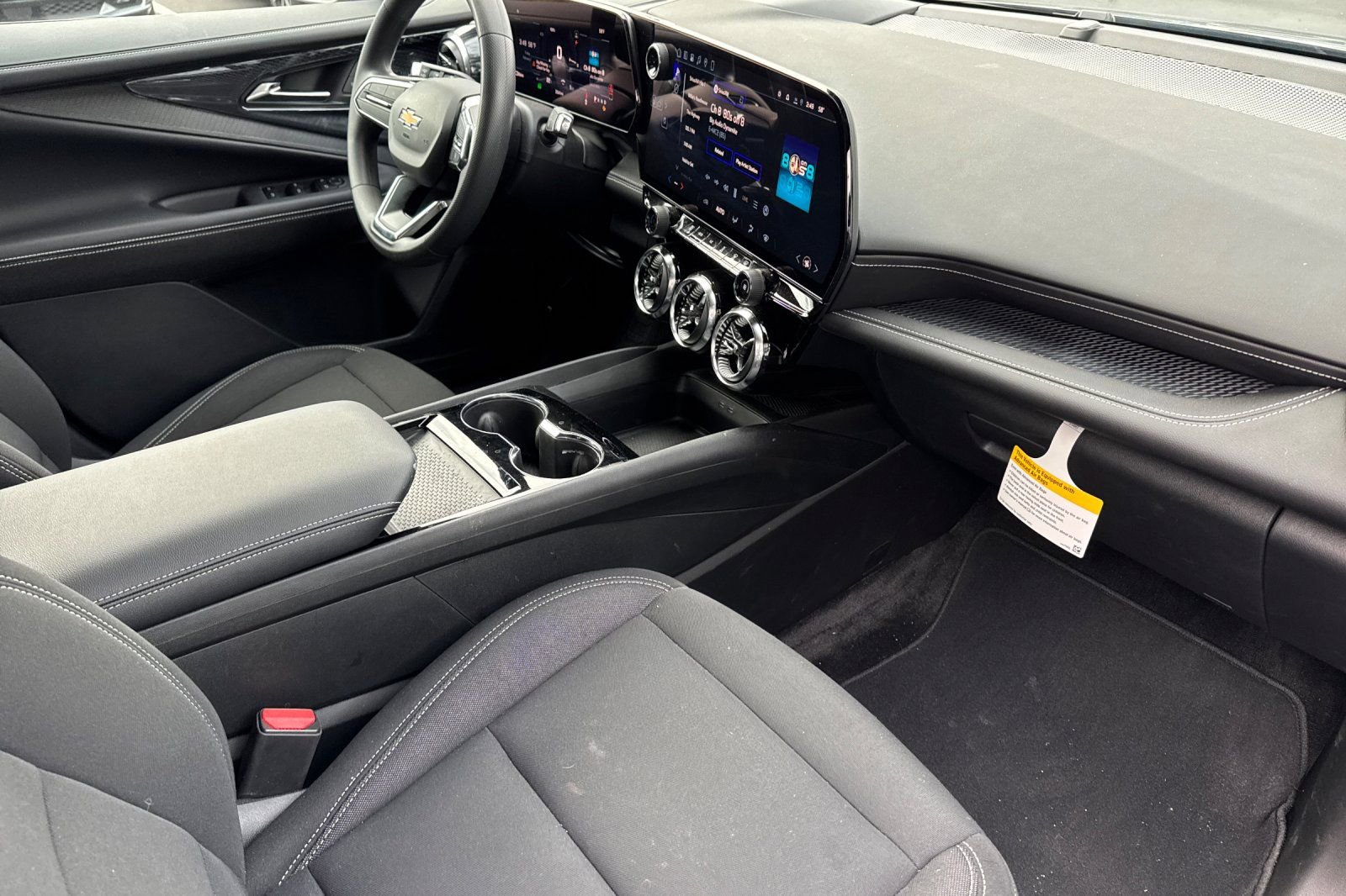 Used 2026 Chevrolet Blazer EV LT image 19